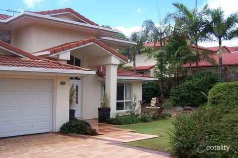 Property photo of 26 Coneyhurst Crescent Carindale QLD 4152