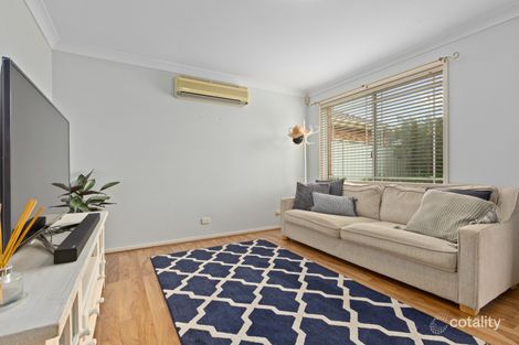 Property photo of 33 Griffin Place Doonside NSW 2767