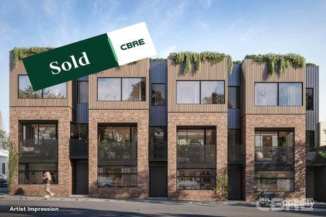 5-9 Provost St, North Melbourne, VIC 3051