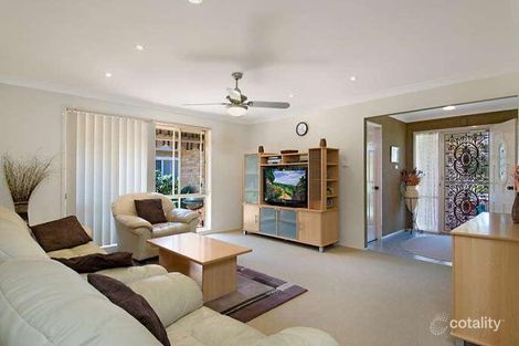 Property photo of 56 Rigney Street Shoal Bay NSW 2315