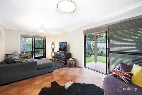 Property photo of 2/9 Cape Place Cherrybrook NSW 2126