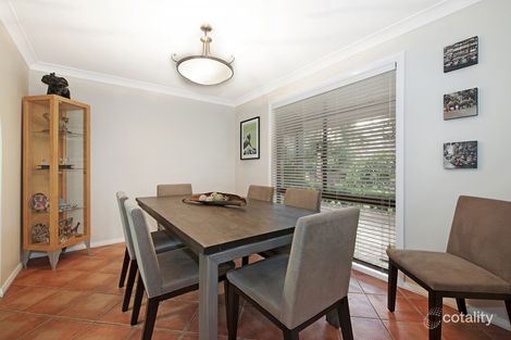 Property photo of 2/9 Cape Place Cherrybrook NSW 2126