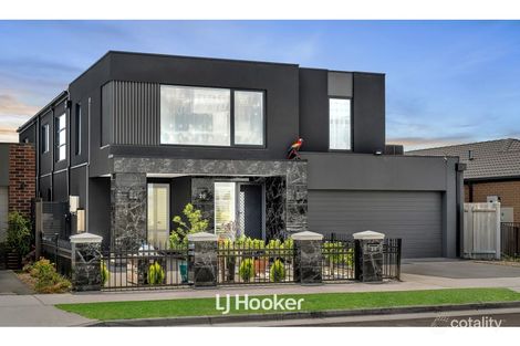 Property photo of 20 Aayana Street Cranbourne East VIC 3977