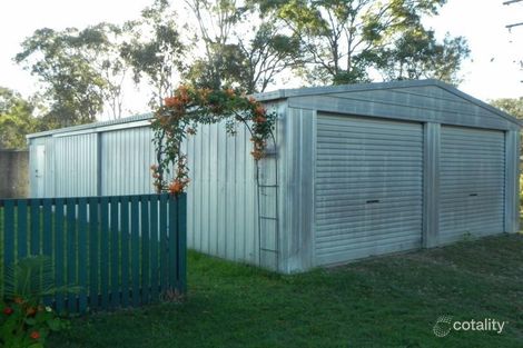 Property photo of 203 Conlons Road Horton QLD 4660