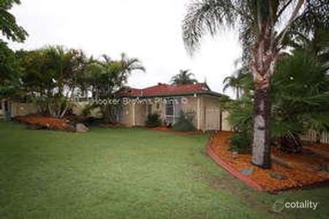 2 Dawson Pl, Hillcrest, QLD 4118