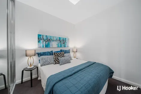 Property photo of 166/39 Benjamin Way Belconnen ACT 2617