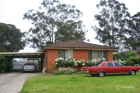 7 Bradley Rd, South Windsor, NSW 2756