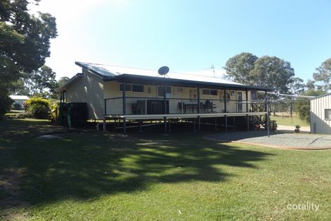 14 John St, Tiaro, QLD 4650