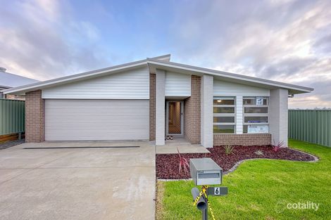 6 Hilltop Ave, Cooranbong, NSW 2265