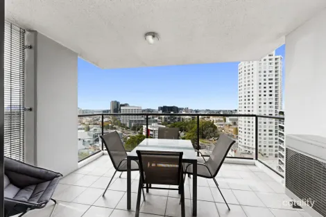 1505/361 Turbot St, Spring Hill, QLD 4000