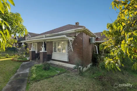 Property photo of 110 Dennis Street Lakemba NSW 2195