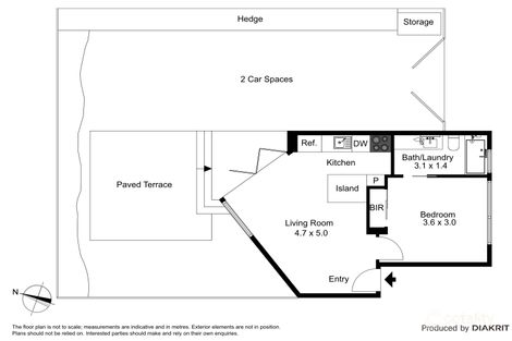 1/23 Northcote Rd, Armadale, VIC 3143