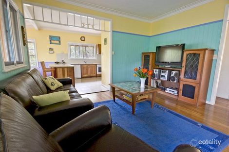 Property photo of 14 Zgrajewski Road Yandina Creek QLD 4561