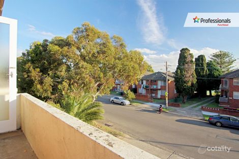 Property photo of 6/4 Denman Avenue Wiley Park NSW 2195