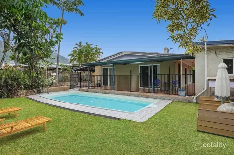 Property photo of 3 Peridot Street Bayview Heights QLD 4868