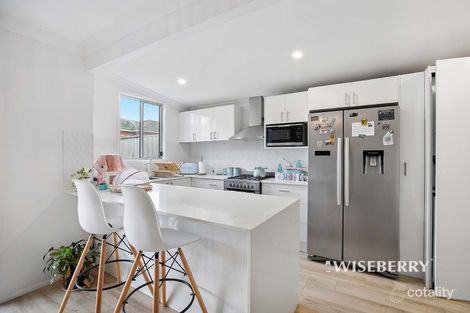 Property photo of 3 Shearer Crescent Blue Haven NSW 2262