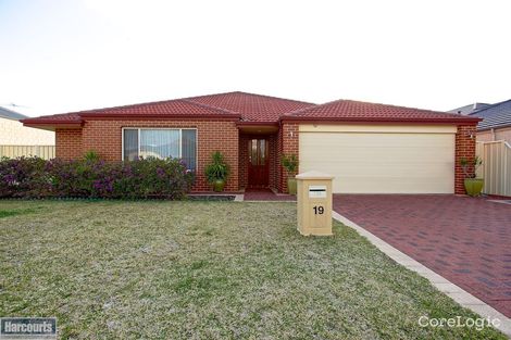Property photo of 19 Willerin Loop Success WA 6164