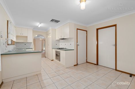 Property photo of 92 Raye Street Tolland NSW 2650