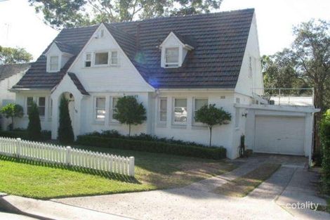 Property photo of 12 Kylie Avenue Killara NSW 2071