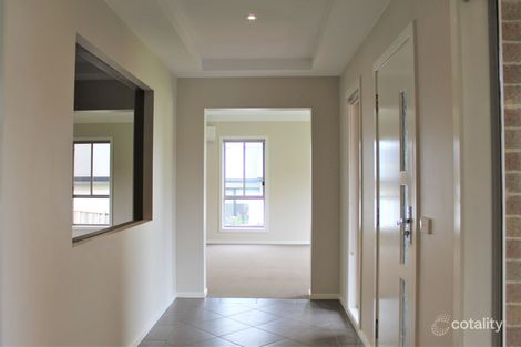 Property photo of 17 Hamilton Drive Warragul VIC 3820