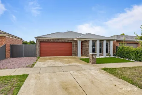 12 Wade Pl, Lucas, VIC 3350
