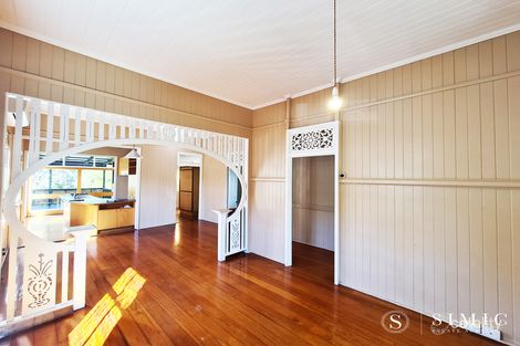 12 Elliott St, Hawthorne, QLD 4171