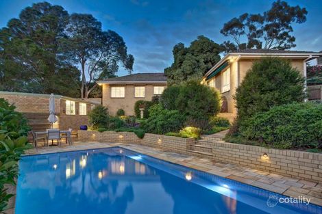 Property photo of 19 Loddon Street Box Hill North VIC 3129