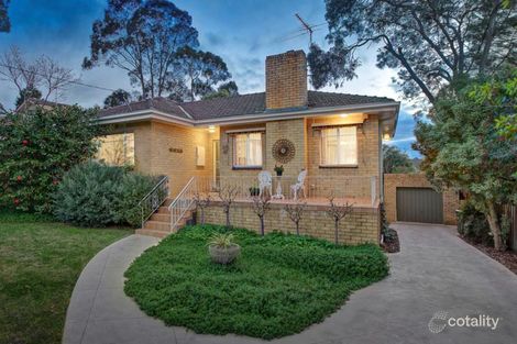 Property photo of 19 Loddon Street Box Hill North VIC 3129