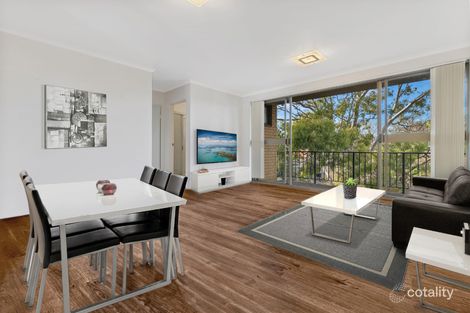 Property photo of 9/2-4 Marcel Avenue Randwick NSW 2031