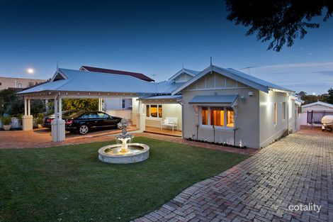 Property photo of 41 Monash Avenue Como WA 6152
