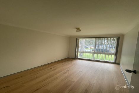 Property photo of 52 Summerfield Avenue Quakers Hill NSW 2763