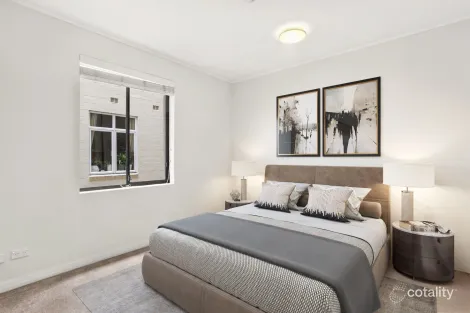 Property photo of 302/10B Challis Avenue Potts Point NSW 2011