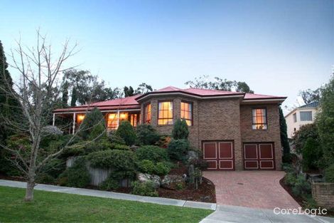 Property photo of 34 Candlebark Quadrant Rowville VIC 3178