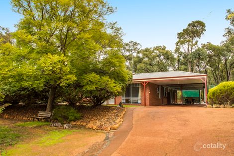 Property photo of 15 Mitchell Street Wooroloo WA 6558