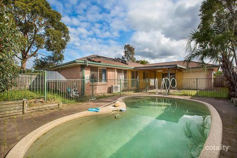 Property photo of 22 Nagle Crescent Blue Haven NSW 2262