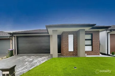 3 Molesworth Cres, Donnybrook, VIC 3064