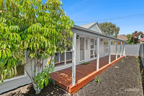 1 Dyson St, Dromana, VIC 3936