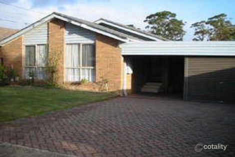 Property photo of 10 Bartley Place Springvale South VIC 3172
