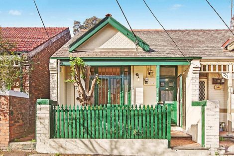 22 Juliett St, Enmore, NSW 2042