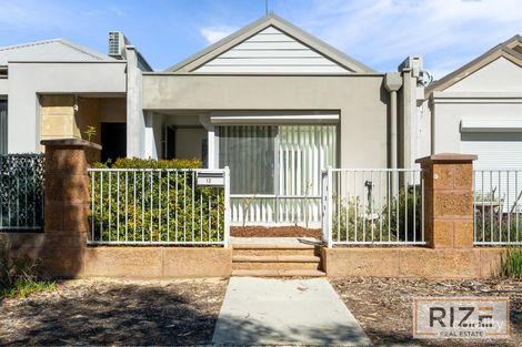 Property photo of 12 Nodder Lane Banksia Grove WA 6031
