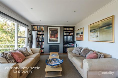 Property photo of 6 Dewrang Place Mount Stuart TAS 7000