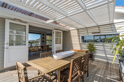 Property photo of 6 Dewrang Place Mount Stuart TAS 7000