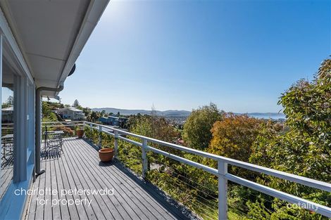 Property photo of 6 Dewrang Place Mount Stuart TAS 7000