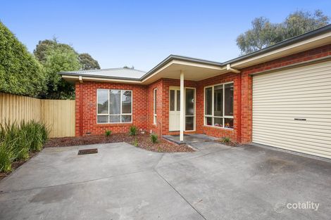 Property photo of 3/6 Swinburne Avenue Mooroolbark VIC 3138