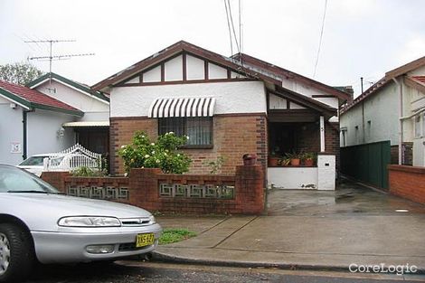 Property photo of 5 Central Avenue Marrickville NSW 2204