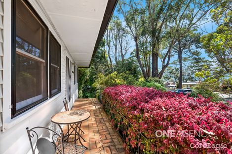 Property photo of 3 Roper Street Vincentia NSW 2540