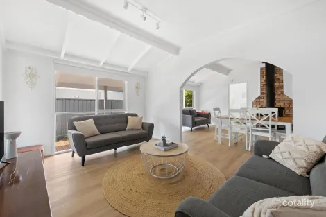 Property photo of 1 Dyson Street Dromana VIC 3936