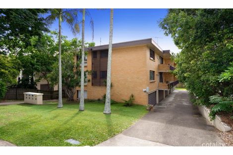 Property photo of 2/69 Junction Road Clayfield QLD 4011