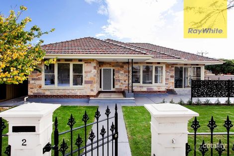 Property photo of 2 Prior Avenue Seaton SA 5023