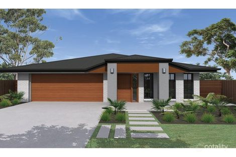 Property photo of LOT 2 Burnside Road Burnside QLD 4560